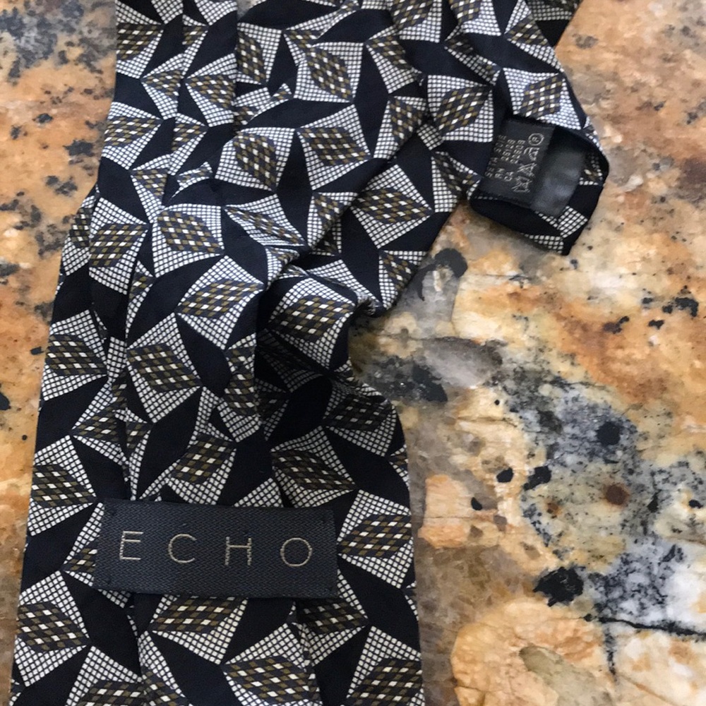 Echo Tie - image 2